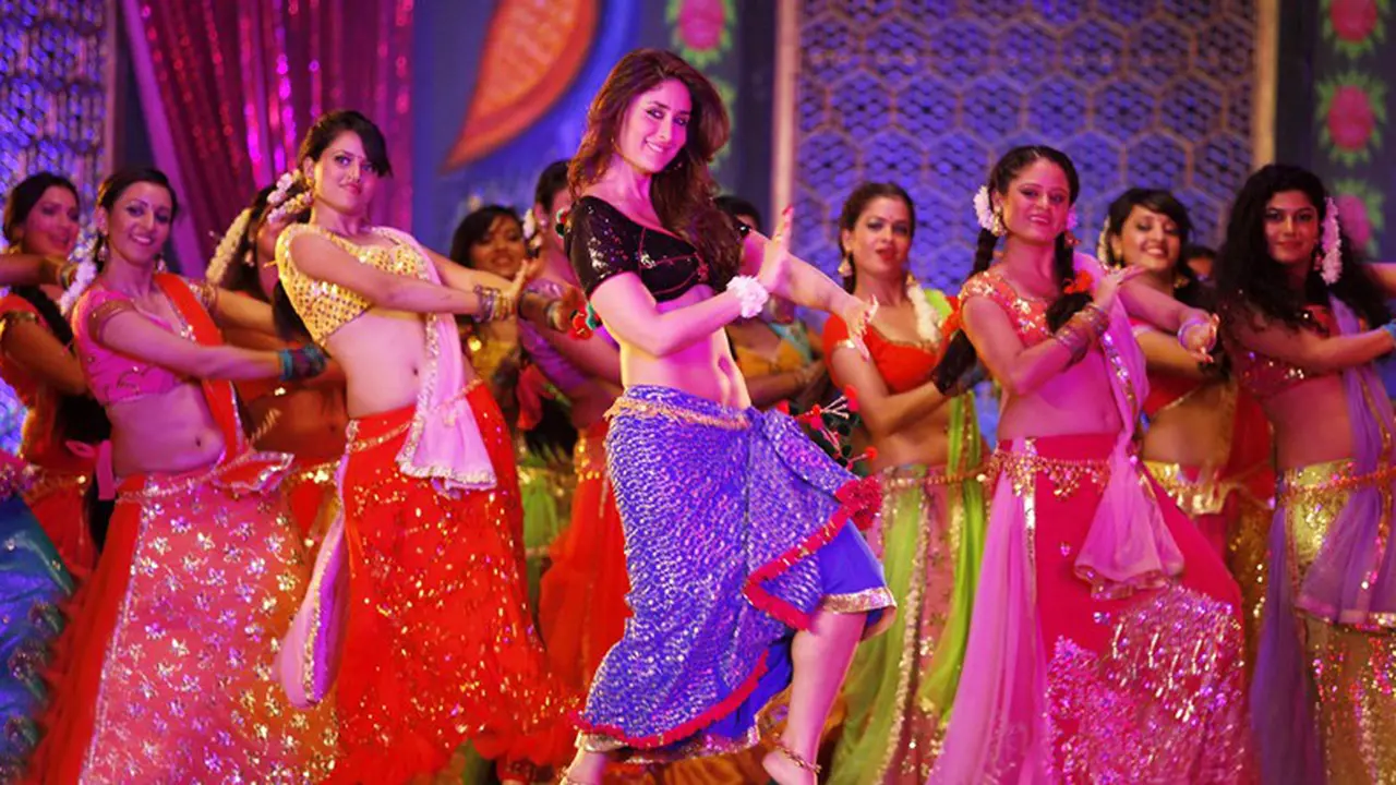 Kareena Kapoor