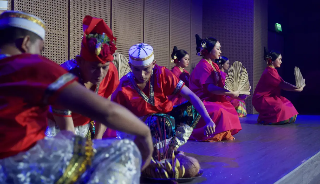 Sosok Karaeng Pattingalloang (1600-1654) merupakan seorang raja yang dihormati dan disegani. Selain itu Pattingalloang juga seorang cendekiawan yang terkenal akan kecintaannya akan ilmu pengetahuan alam dan teknologi. [Foto: Dok. Galeri Indonesia Kaya]