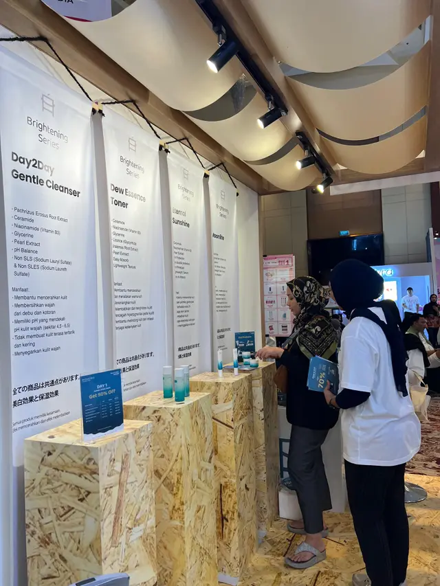 BeautyFest Asia