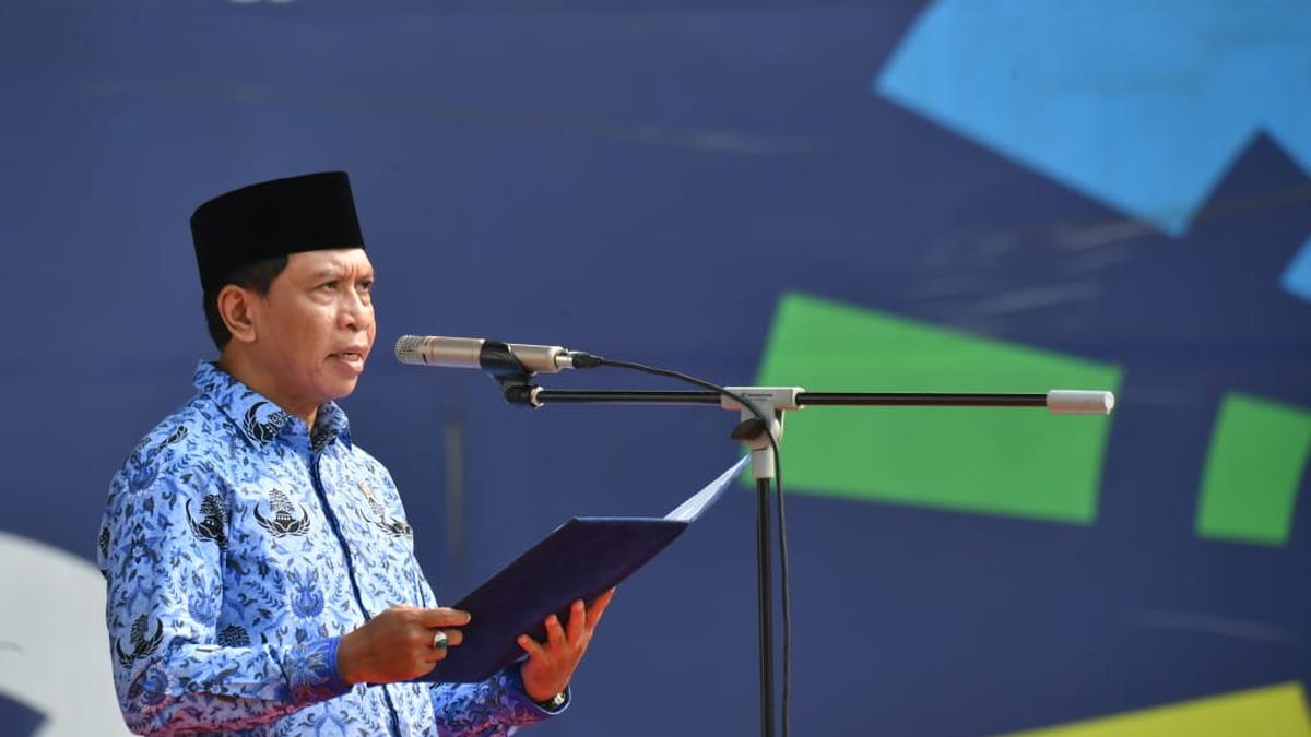 Sea Games 2019 Melebihi Target Atlet Indonesia Bakal Raih Bonus Lebih