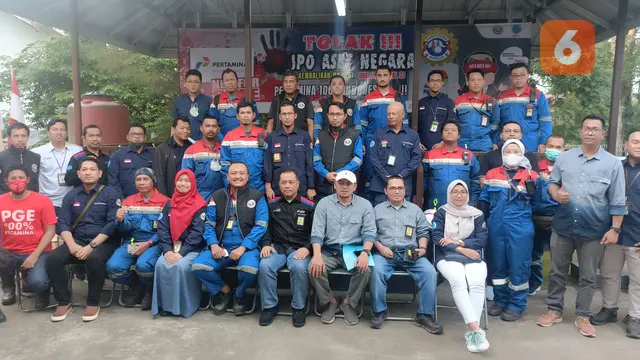 Serikat Pekerja