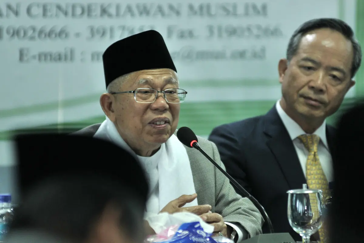 MUI Terima Bantuan Rp 7,6 M dari Taiwan untuk Korban Bencana Sulteng