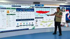 Bulog Pastikan Beras untuk Korban Gempa NTT Aman, Stok Hampir 94 Ribu Ton