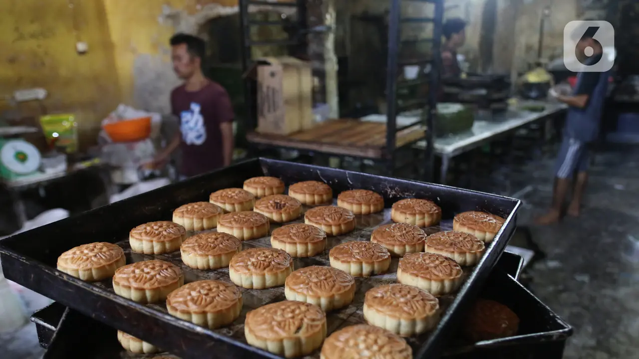 Target Penyaluran Banpres Produktif untuk UMKM