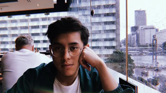 Ardhito Pramono. (Foto: Instagram @ardhitopramono)