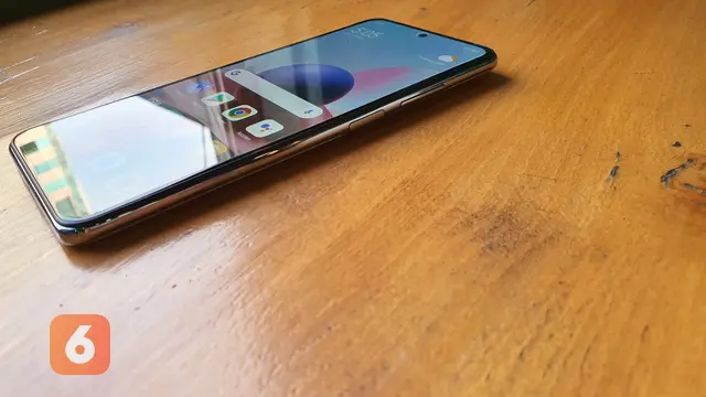 Redmi Note 10