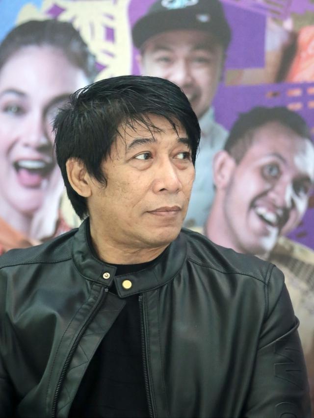 [Fimela] Parto Patrio