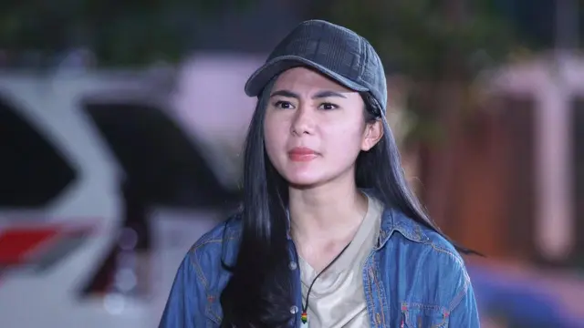 Cinta Karena Cinta