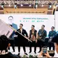 Musyawarah Daerah (MUSDA) XVII HIPMI Jawa Barat yang berlangsung di Hotel Bigland, Kota Bogor, pada 24-25 Juni 2024. (Foto: Istimewa).