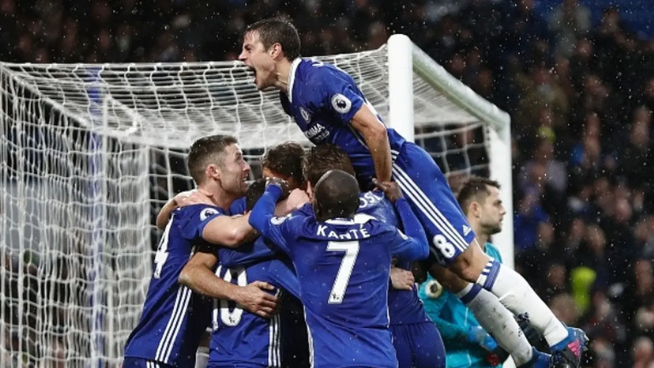 Chelsea