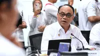 Budi Arie: Ada Puluhan Ribu Desa Tak Punya Lembaga Ekonomi