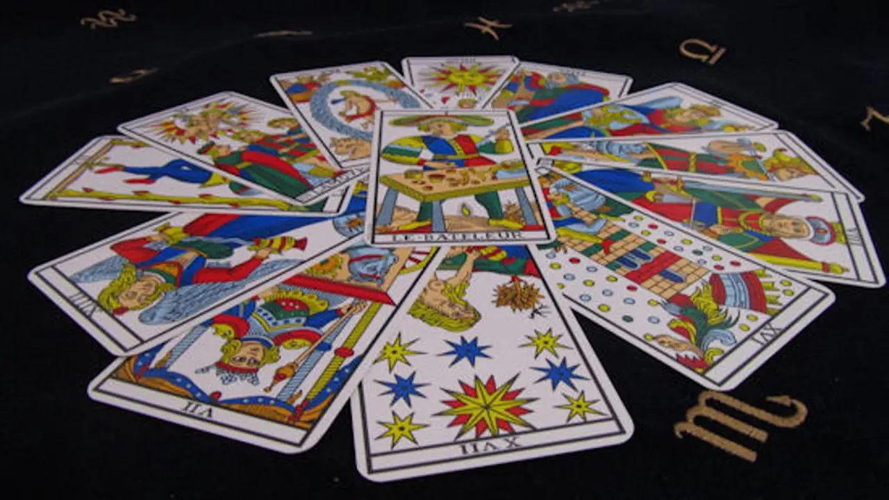 [Bintang] Tarot Hari Ini: The Magicians, Five of Swords, The Hermit