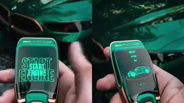 Jadi YouTuber Berpenghasilan Tertinggi, Ini 5 Potret Koleksi Mobil Mewah Baim Wong