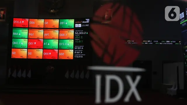 BEI Bakal Hapus Batas Harga Minimum Rp 50, Ini Tujuannya