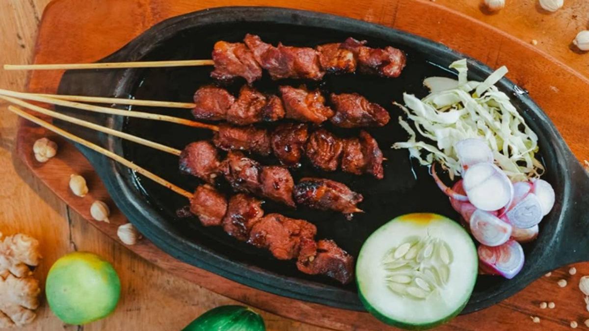 13 Rekomendasi Tempat Makan Sate Kambing di Jogja, Ada yang Buka Sampai Dini Hari