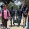 Buronan Interpol Ditangkap di Bandara Ngurah Rai