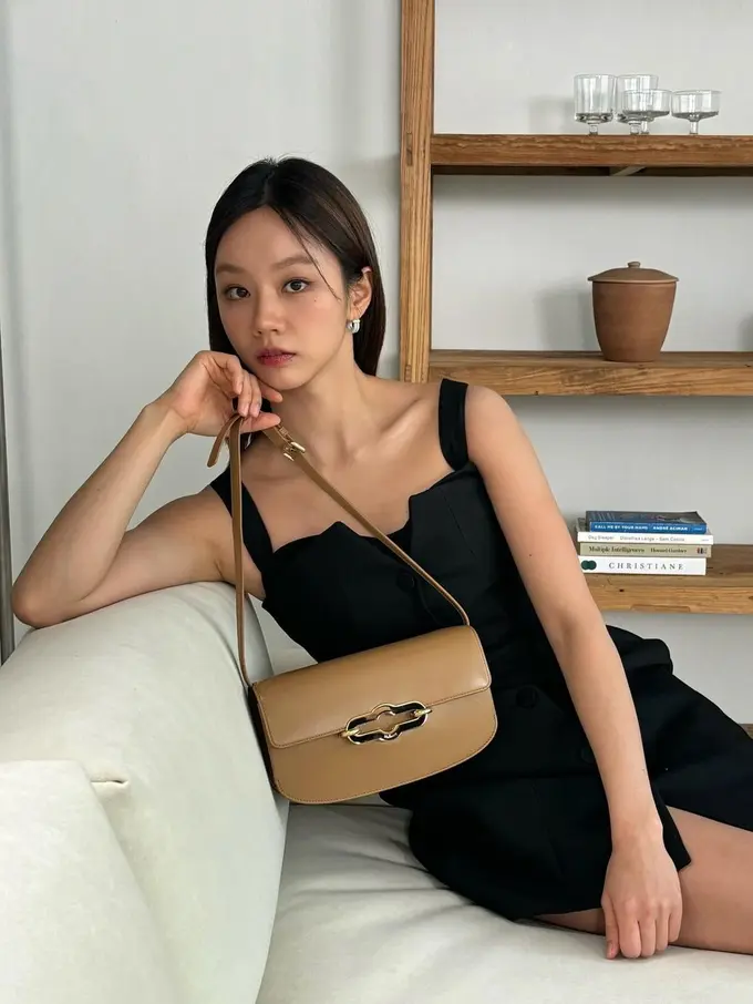 Hyeri [Foto: Instagram/hyeri_0609]