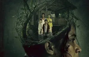 Film KHADAM: Proyek Kolaborasi Ambisius Malaysia dan Indonesia
