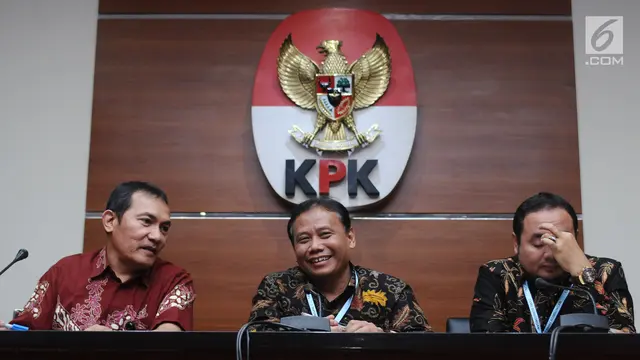 Sinergikan Pencegahan Pelanggaran Dana Kampanye, Bawaslu Datangi KPK