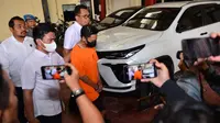 Dokter Cabul Mengaku Rekam Mahasiswi Mandi untuk Koleksi Pribadi