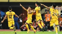 Brunei Boyong 25 Pemain untuk Hadapi Timnas Indonesia, Banyak Pemain Veteran