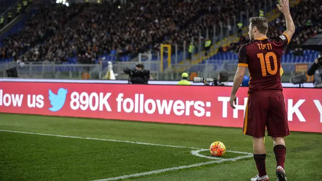 Francesco Totti