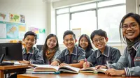Apa Tujuan Pendidikan: Memahami Esensi dan Arah Pendidikan Nasional