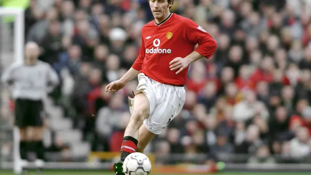 Laurent Blanc