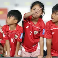 Dari Juggling Menuju Prestasi: Piala Presiden 2025 Ingatkan Pentingnya Akar Rumput Lewat Kehadiran 2.200 Anak SSB