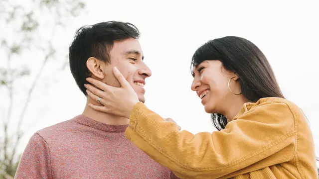 5 Pasangan Zodiak yang Dinilai Serasi Karena Sama-Sama Dewasa (photo by freepik.com)