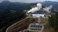 Pertamina Geothermal Energy Tebar Dividen USD 136,4 Juta