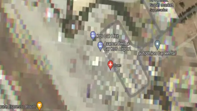 8 Tempat Rahasia di Bumi Ini Tak Bisa Kamu Lihat di Google Maps