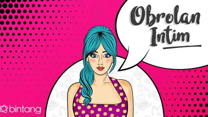 [Bintang] Obrolan Intim: Ternyata Ini 3 Trik Aman Bercinta di Bulan Ramadan
