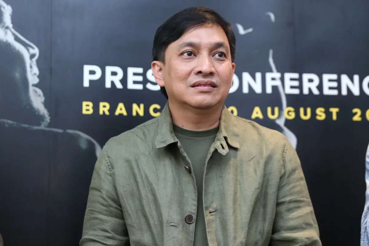 Yovie Widianto