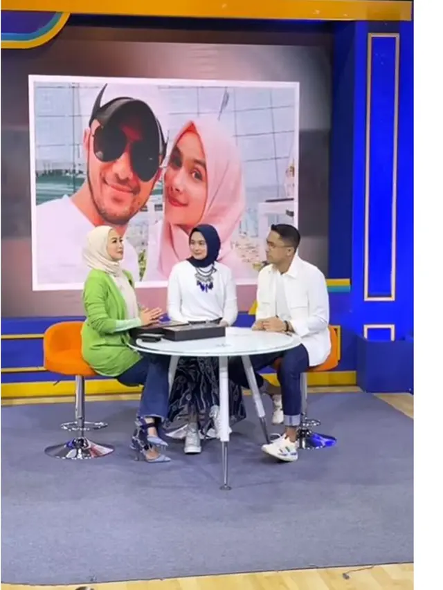 6 Potret Hengky Kurniawan Usai Purna Tugas sebagai Bupati, Kembali Tampil di TV