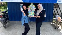Tembus 2.000 Transaksi per Bulan, BRILink Agen Kirana Perluas Inklusi Keuangan di Pedesaan