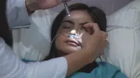 Saksikan Sinetron Cinta Setelah Cinta, Episode Sabtu 18 Maret 2023 Malam Via Live Streaming SCTV di Sini