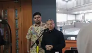 Pengacara Gus Yaqut: Penegakan Hukum Korupsi Kuota Haji Setengah Hati