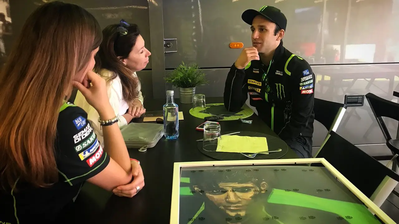 Johann Zarco, MotoGP