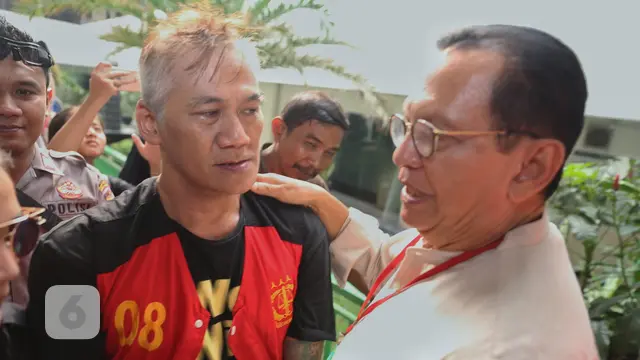 [Bintang] Sidang Tio Pakusadewo