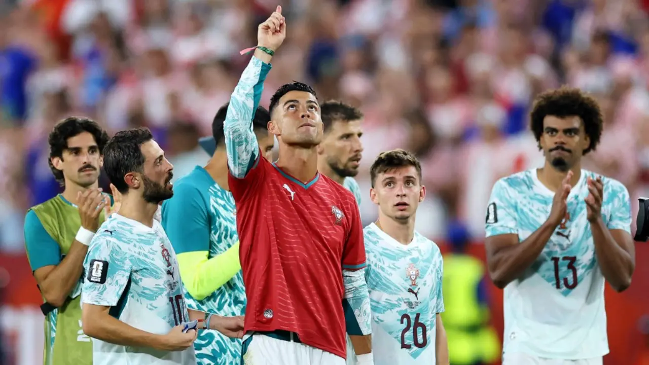 Timnas Portugal