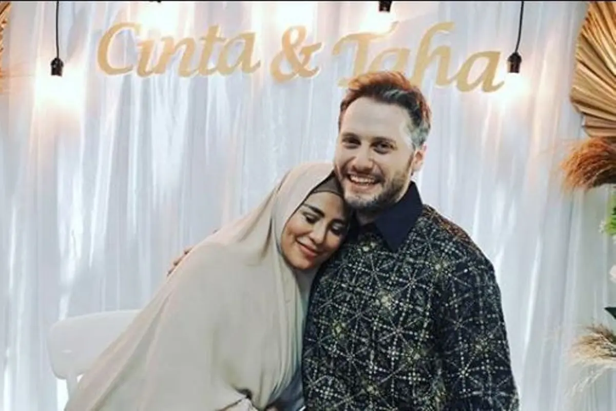 Cinta Penelope (Foto: Instagram/@princess_cinta_penelope)