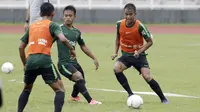 3 Masalah yang Akan Dibenahi Timnas Indonesia U-22 Jelang Piala AFF 2019