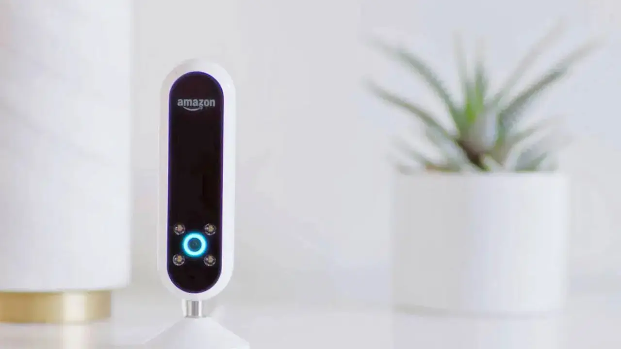 Amazon Echo Look