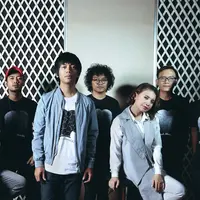 Eksklusif D'Masiv, Rossa, David NOAH (Foto: Deki Prayoga, Digital Imaging: Muhammad Iqbal Nurfajri/Bintang.com)