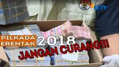 Tingginya biaya politik juga menjadi salah satu sebab seorang yang telah berkuasa akan cenderung mencari cara untuk mengembalikan modal politiknya.