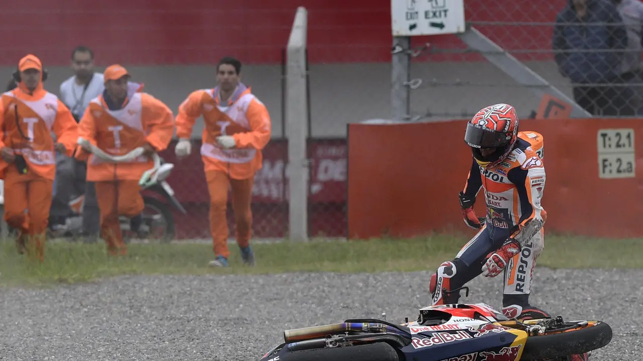 Marc Marquez