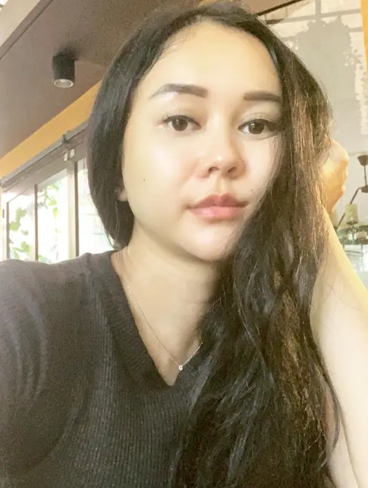 Aura Kasih (Instagram/aurakasih)