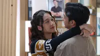 Saksikan Sinetron Cinta Sedalam Rindu Episode Rabu 14 Januari Pukul 20.00 WIB di SCTV