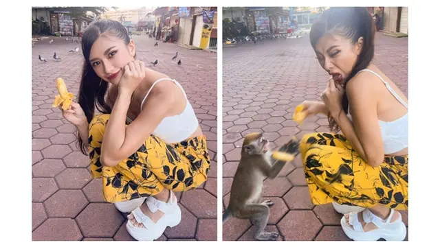 7 Potret Instagram vs Realita Ini Buktikan Hidup Tak Selalu Sempurna